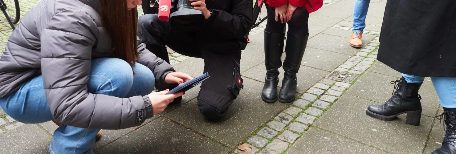 20241107 Stolpersteine App