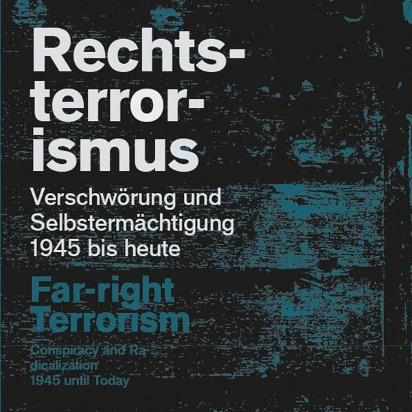 rechtsterrorismus  